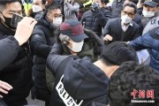 丹东多次未经允许外出，“素媛案”凶手赵斗淳再次被拘留